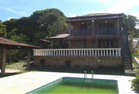 Hacienda Leilões