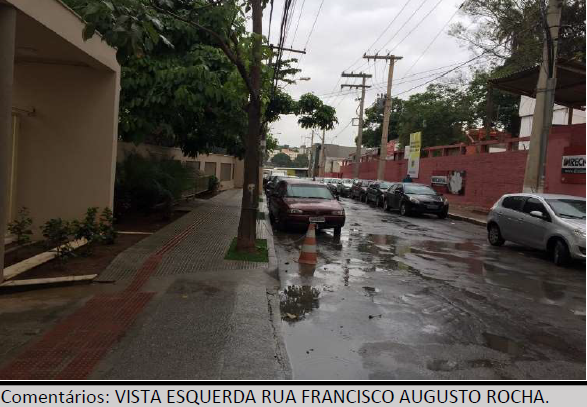 Apartamento na Rua Francisco Augusto Rocha, Planalto em Belo